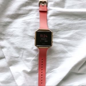 Fitbit Blaze